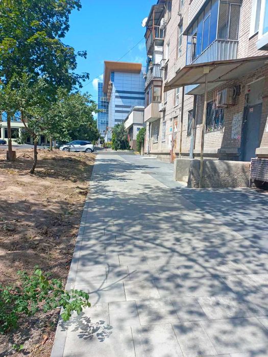 Продам 1к.квартиру на Нагорке с АВТОНОМНЫМ отоплением