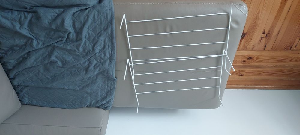 Nowe 2 szt suszarki na grzejnik /półdarmo