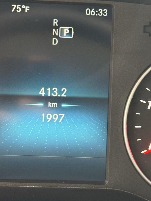 Мерседес Спринтер 519  2019