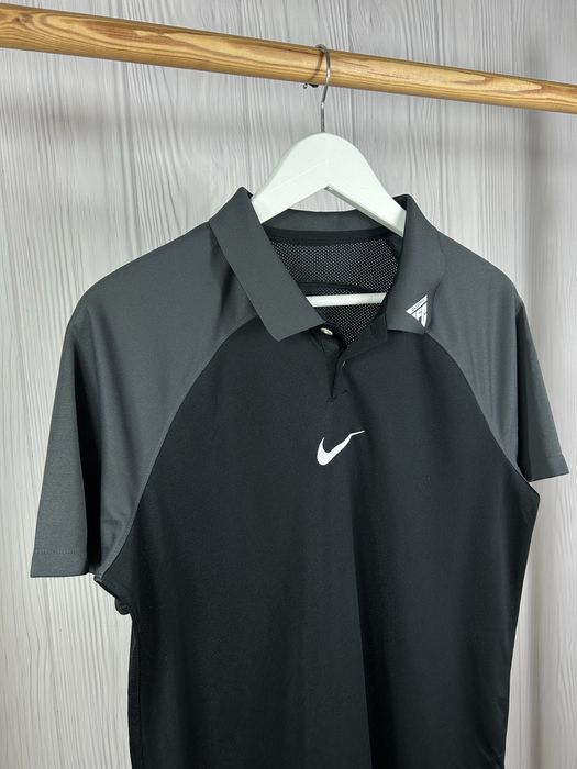 Nike Dry Academy Pro SS красиве технологічне поло розмір М