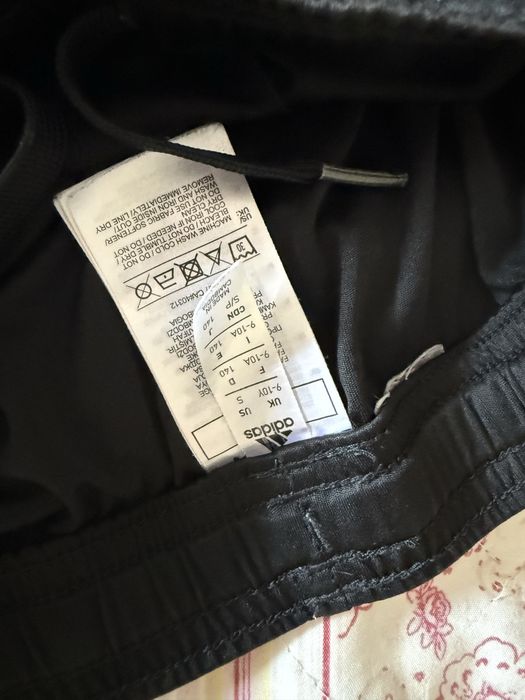 Equipamento Benfica junior 9-10