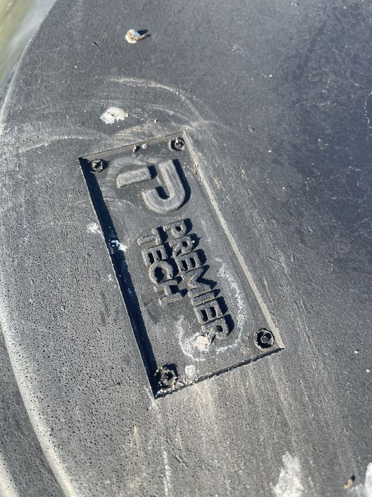 Fossa Biologica Certificada