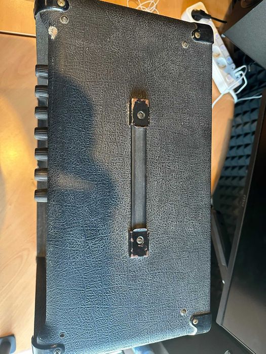 Amplificador Guitarra Park by Marshall G25R 25W Reverb