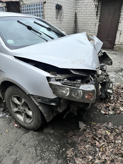 Продам Geely Emgrand 7