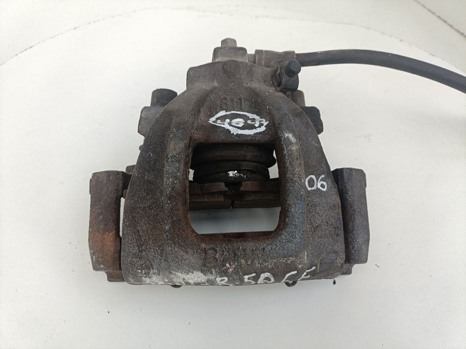 Pinça travão / maxila de travão frente esquerda MINI Mini (R50, R53)