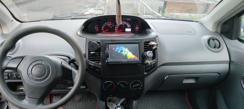 Geely JL7152 рік 2010.