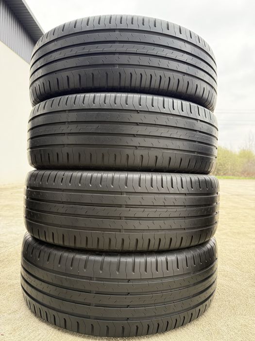 215/60/17 Continental Eco Contact 5