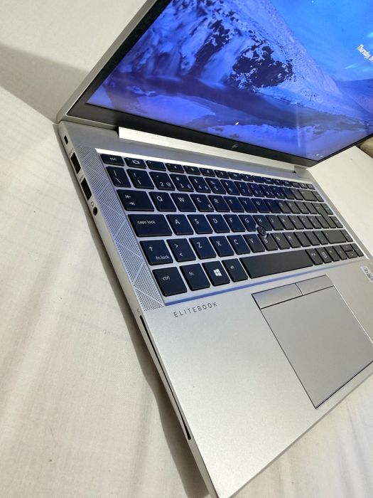 Hp Elitebook 840 G7 notebook PC