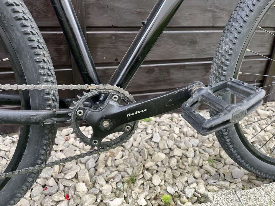 Kross hexagon 5.0 dirt