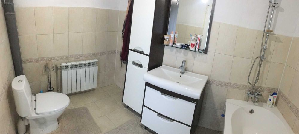 Будинок в екологічній, спокійній місцевості біля річки та заповідника