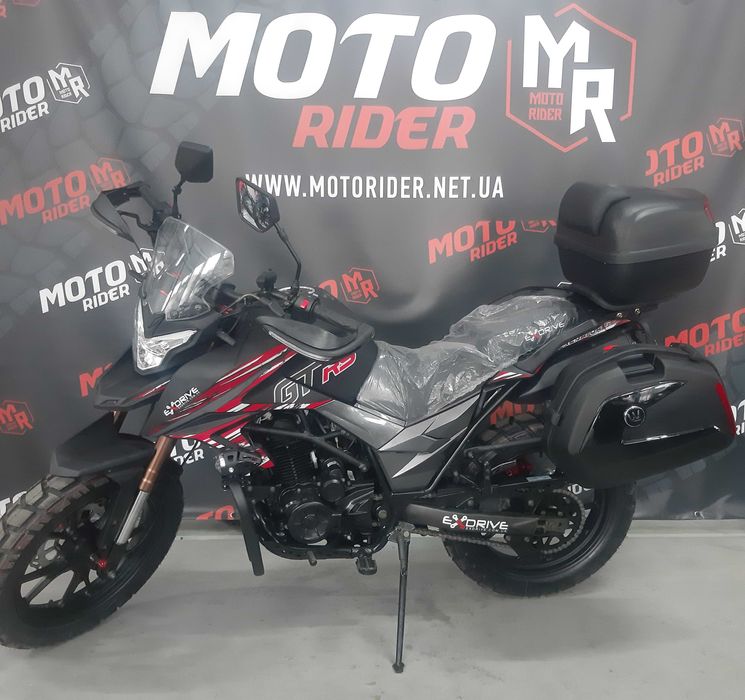 Kayo кайо пітбайк Pro Factori електро