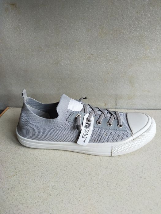 Sneakersy trampki Fashion Yuuos 40