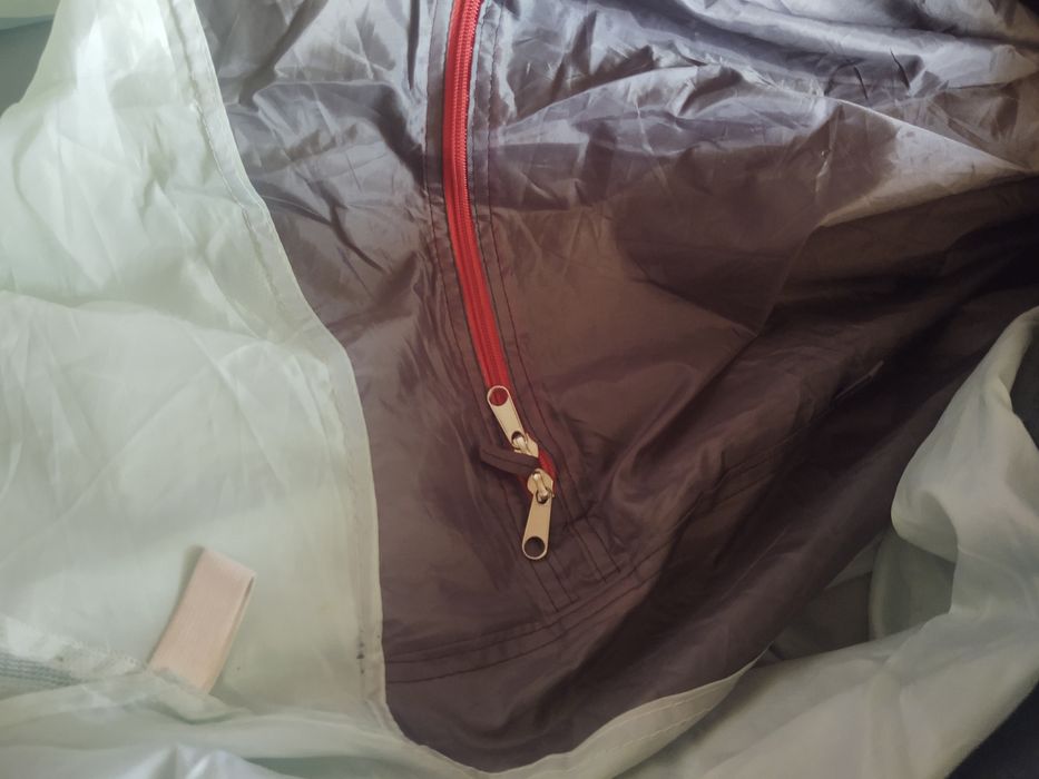 Палатка, тенты, спальники, кариматы