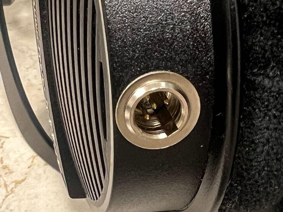 Beyerdynamic dt990 limited edition 80 ohm, recabling, balanced