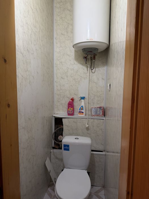 Продається  3-х кімнатна квартира, загальною площею 72,5 м2