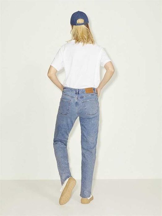 Jack & Jones Jeans 30W / 32L novo com palavras-chave 99% algodão