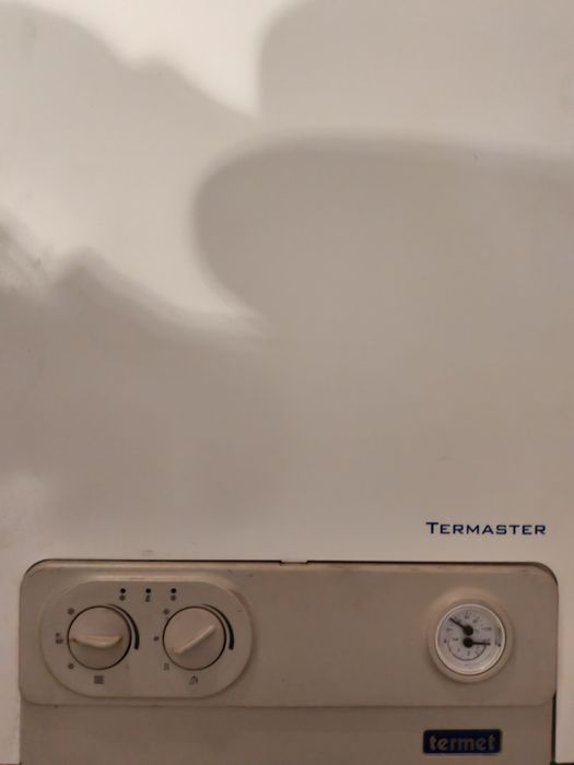 Kociol dwufunkcyjny termet