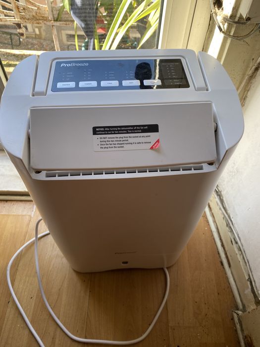 Probreeze desumidificador