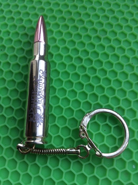 Брелок  куля , сувенірний брелок