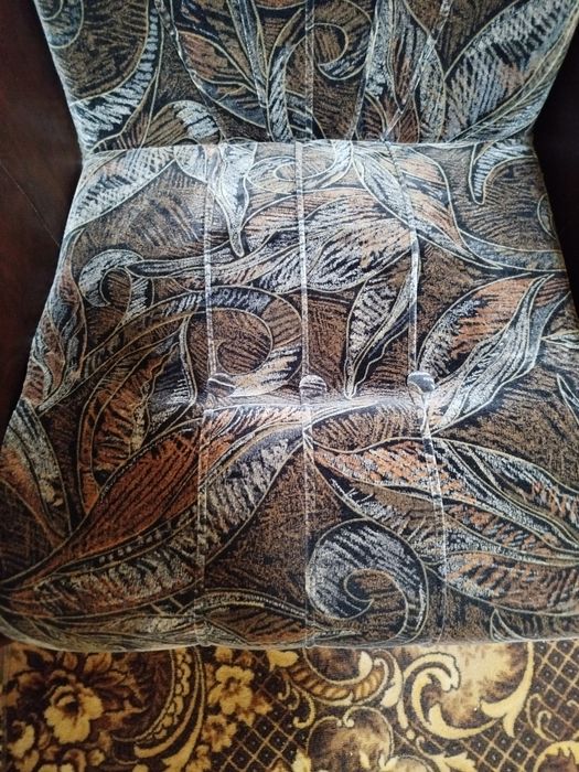 Крісло м'яке офісне 2 штуки