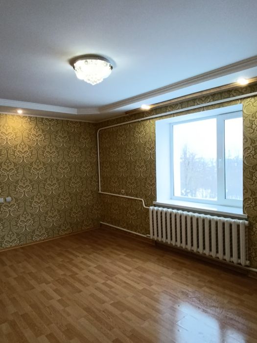 Двохкімнатна квартира в суперовому стані*