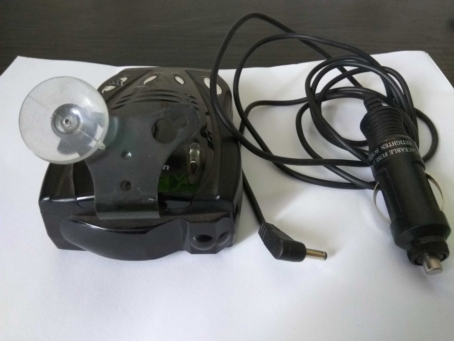 Радар-детектор Whistler Pro 58 pro