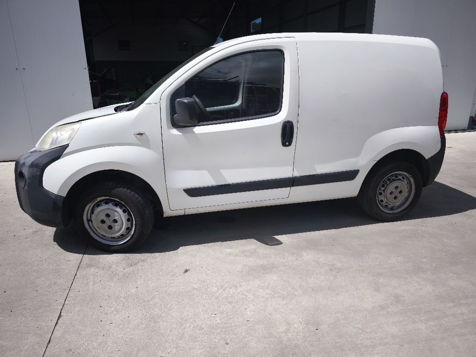 Peugeot Biper 1.3 CDTI