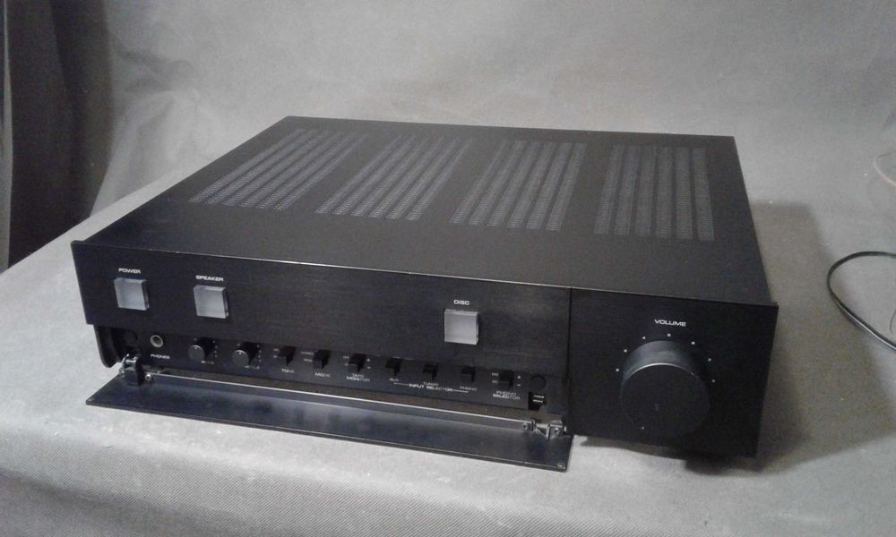 YAMAHA A-1, wzmacniacz stereo