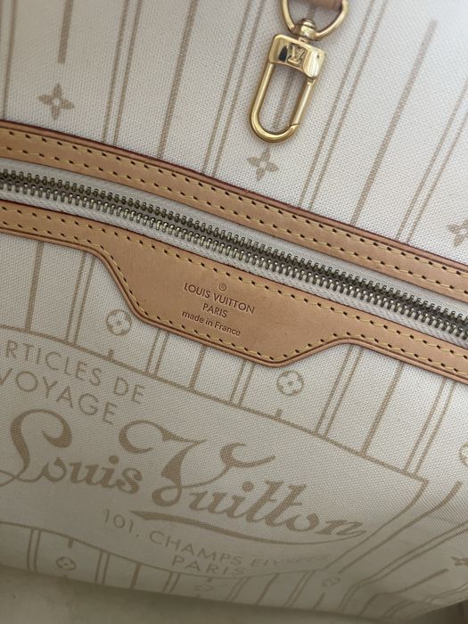 Mala LV- Neverfull original