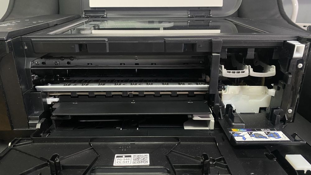 Принтер / сканер БФП Canon MG3650S