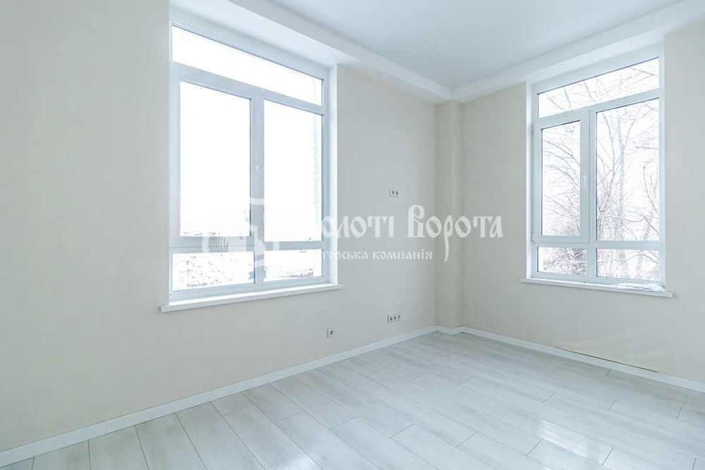 Квартира, 1к. Євроремонт. Дмитра Луценка, 2в, Голосієво