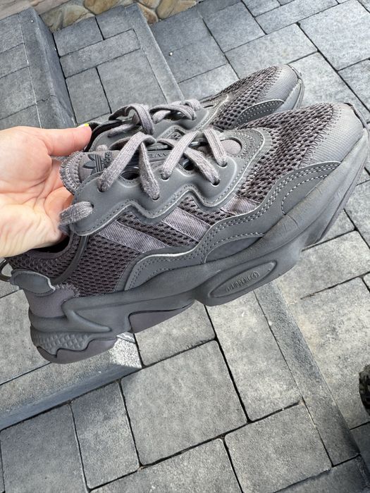 Adidas originals ozweego красовки серие оригінал