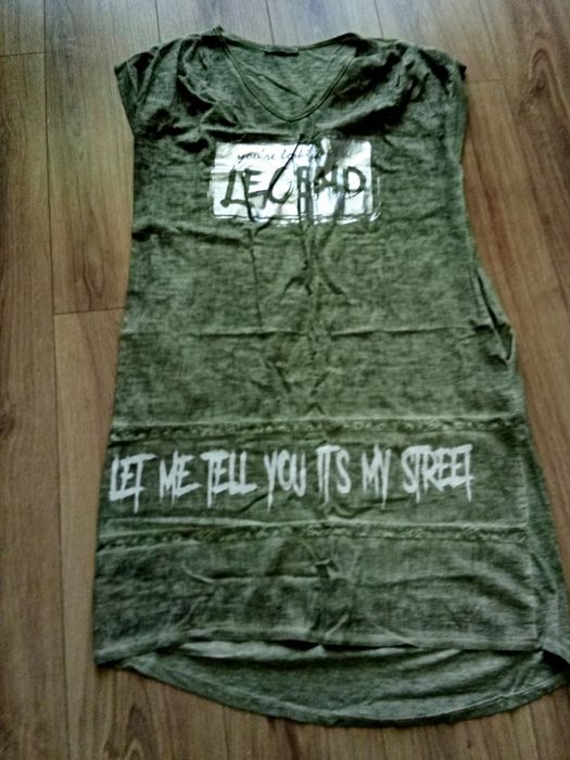 Sukienka damska Made in Italy