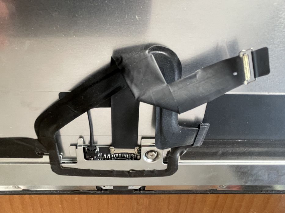 Monitor Display LCD 21.5 iMac A1418 2K64739336266627122