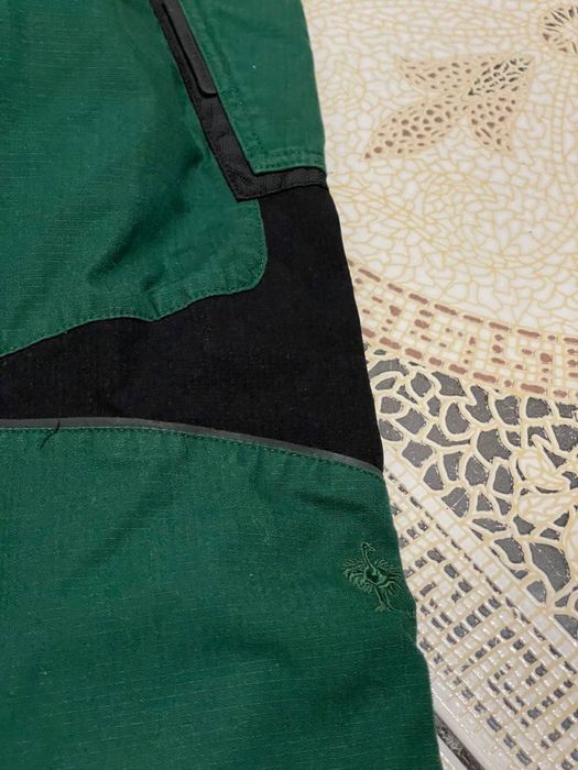 Штаны рабочие Engelbert Strauss