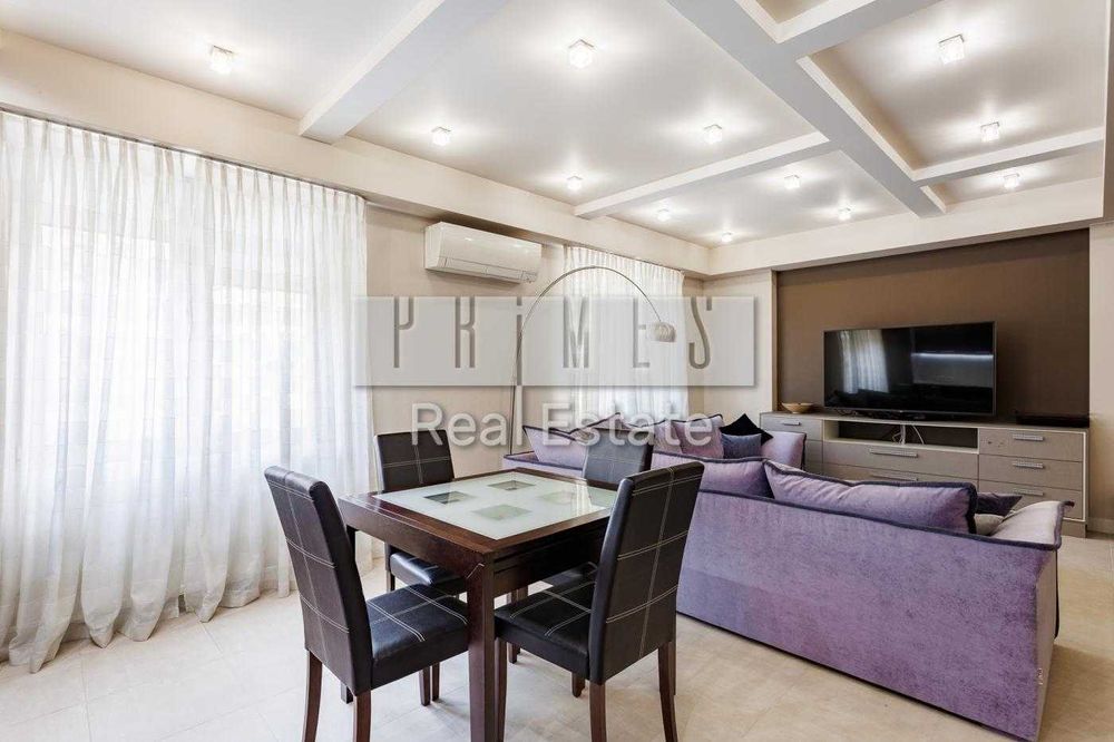 Продаж 3к квартири ЖК «Златоустівський», вул. Полтавська, 10