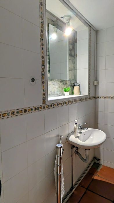 PORTO -  Apartamento Mezanine no Centro Histórico