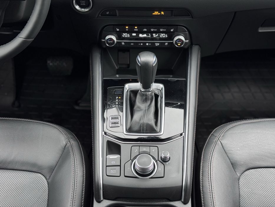 Mazda CX-5 Premium Plus,2023 року,2.5 бензин,автомат,повний привід,31т