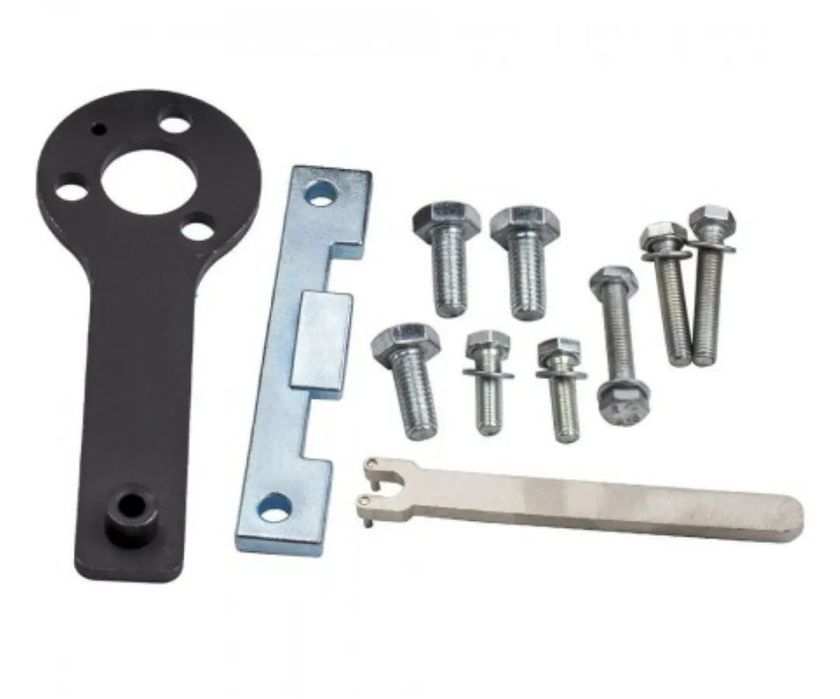 Conjunto Trancas Distribuição Fiat Ford Lancia - 1.2 8V 16V Gasolina