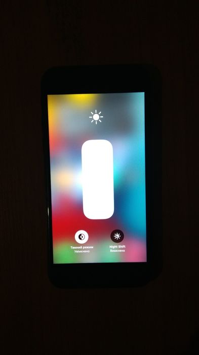 Продам Чорний iPhone 7