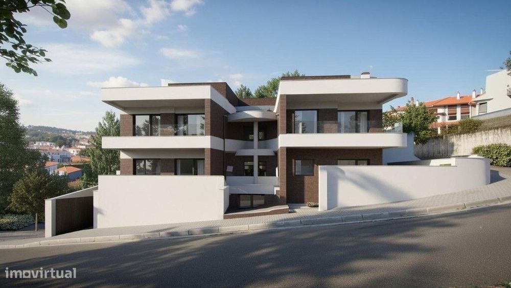 T3 Apartment with Garage in the Santa Clara Area