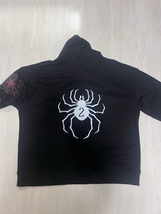 Оверсайз-худі з принтами