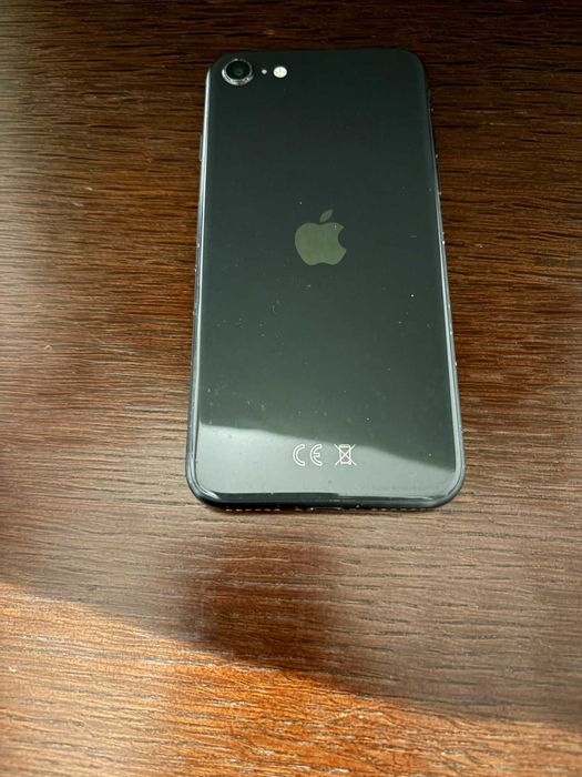 Iphone SE 64Gb, Desbloqueado