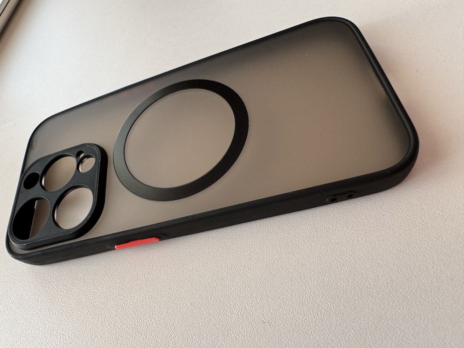 Etui iphone 15 pro