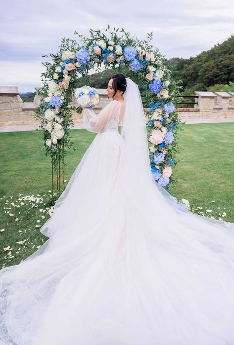 весільна сукня Milla Nova