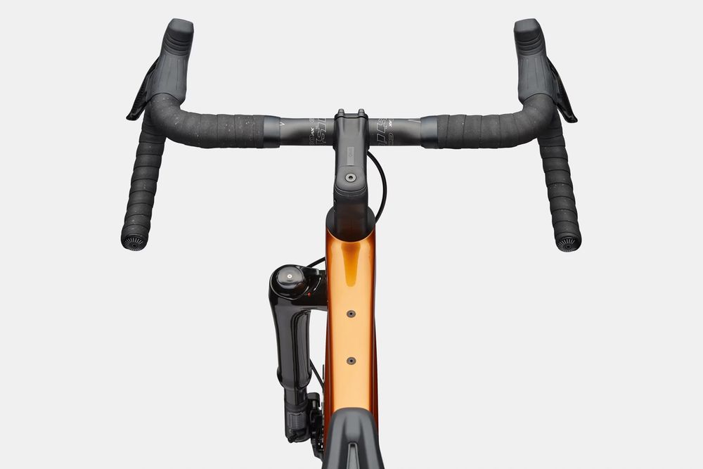 Cannondale Topstone Carbon LTD Lefty AXS TGE R. L (58) Fv23 W-wa