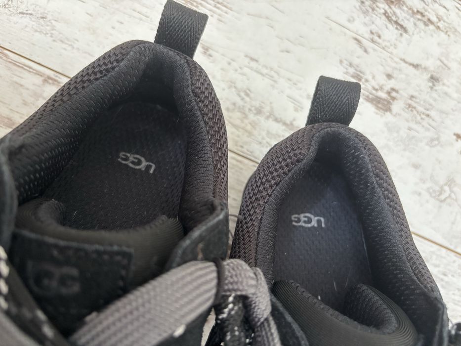 sneakersy UGG Lowmel  unisex rozm. 40