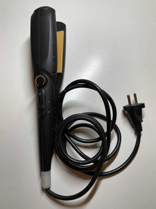 Вирівнювач для волосся (плойка) Braun professional 3543