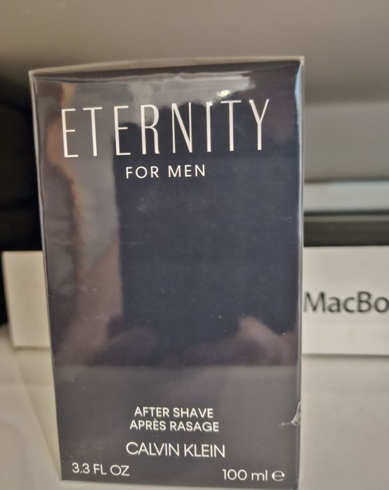 Eternity for Men, 100 ml, oryginał