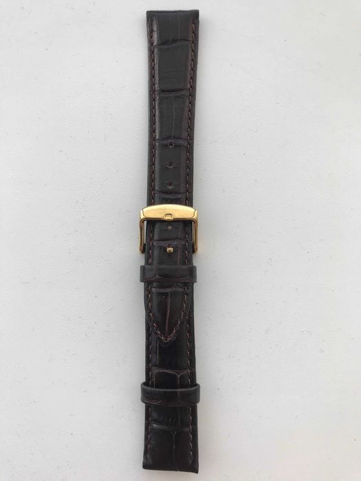 Женские часы Louis Lauren 18K Gold Electroplated
